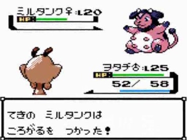 ポケモンの思い出