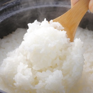 米、パン、麺どれが好きですか？