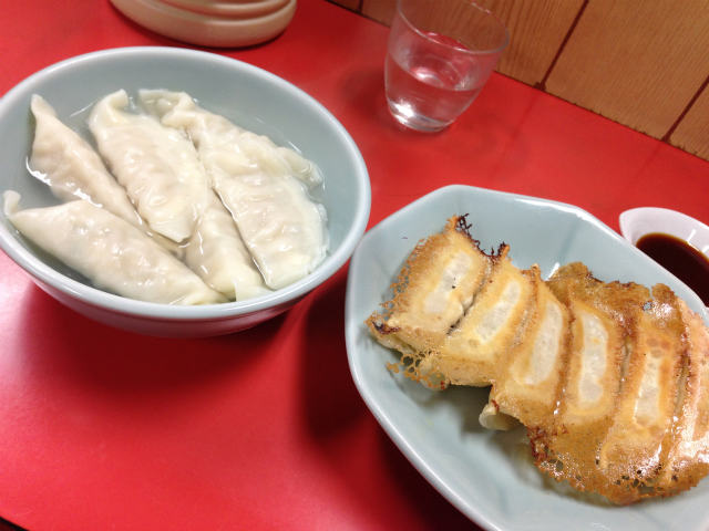 他県のあれを食べてみたい!