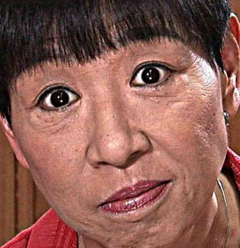 和田アキ子が死ぬ前にやりたいこと。「マジで強いヤツと、本気の殴り合いがしたい」