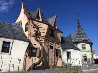 バランスのおかしい画像トピ