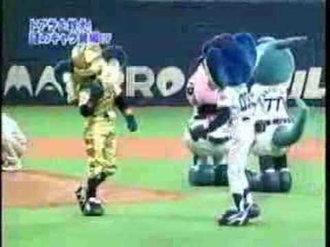 ドアラが異端になった経緯 - YouTube