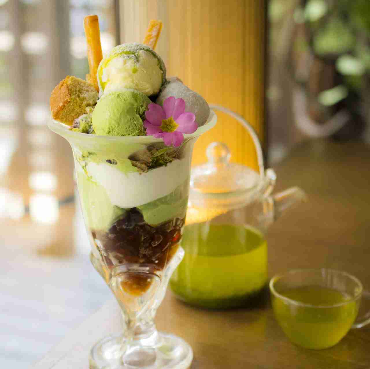 何を食べてる時が幸せですか？