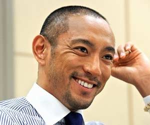 市川海老蔵　禁煙の誓い破った１本を反省