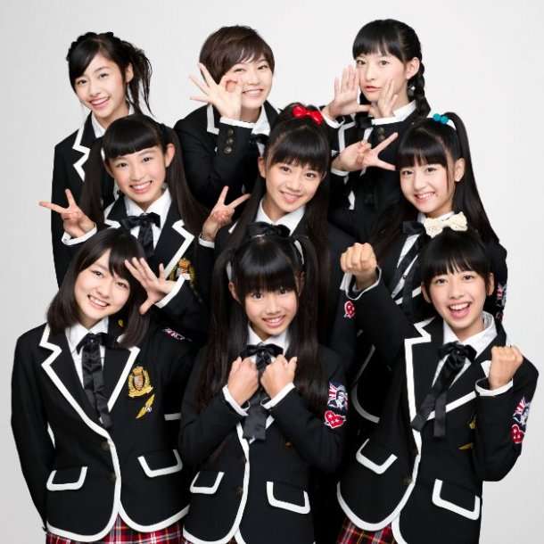 売れそう・売れて欲しいアイドル