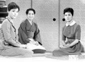若い頃の美しさに驚いた芸能人