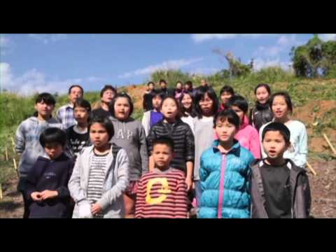 THE BOOM  島唄　PV　20周年記念 ver - YouTube