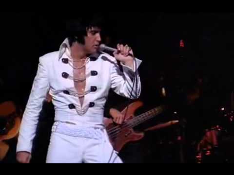 ELVIS PRESLEY Polk salad annie - YouTube
