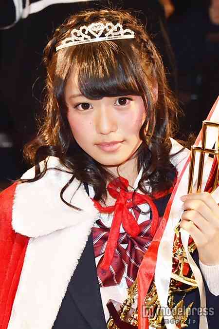 “関東一可愛い”女子高生、グランプリ決定『関東ハイスクールミスコン2015』