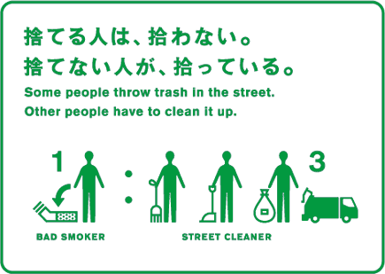 大人のマナー、一般常識などなど