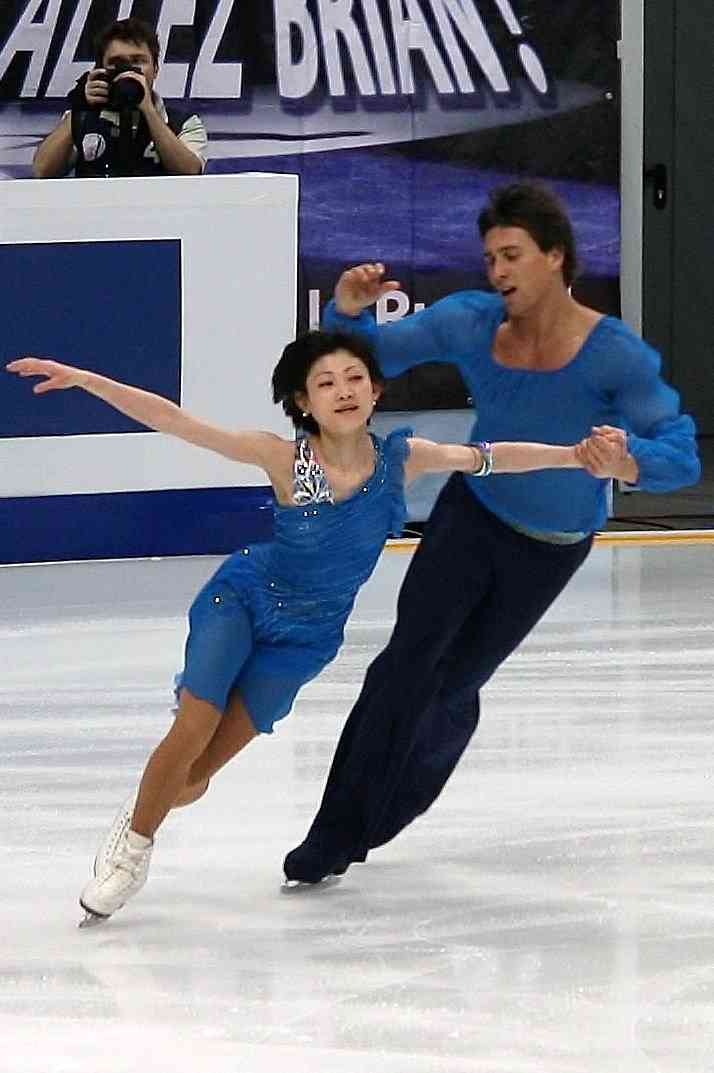 フィギュアスケート 衣装談義
