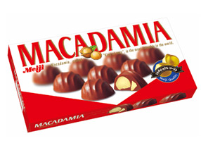 好きなチョコ菓子、教えて下さい！