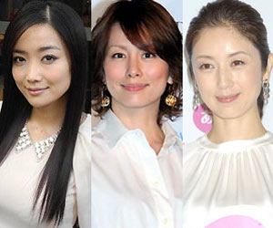 前田敦子と広末涼子、谷原章介と石田純一は恋愛事情で共演NG？