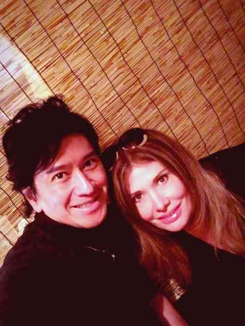 久しぶりに家族と懐かしい店で食事｜川﨑麻世オフィシャルブログ『麻世仲の猫たち』Powered by Ameba