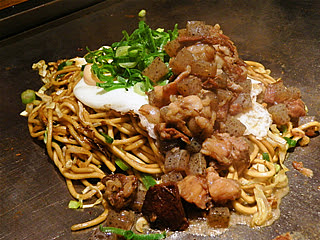 郷土料理・銘菓を紹介するトピ