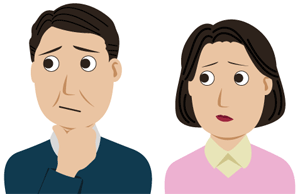 彼氏・旦那とずっと一緒にいれない人いませんか？