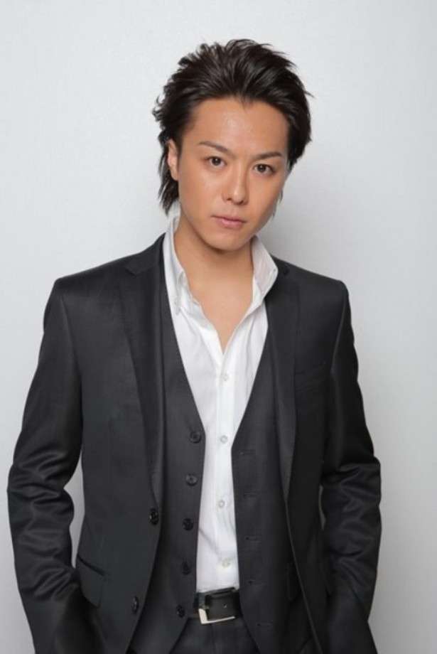 TAKAHIRO“初主演”ドラマにEXILE TRIBE集結！青柳翔、岩田剛典ら悪ガキ仲間7人