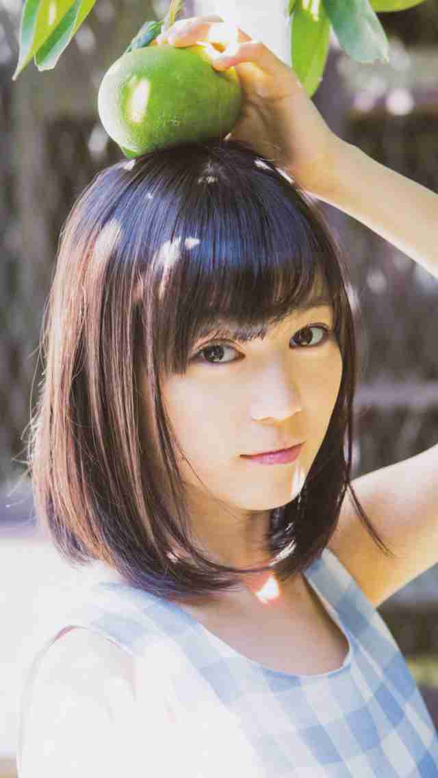 乃木坂46白石麻衣の