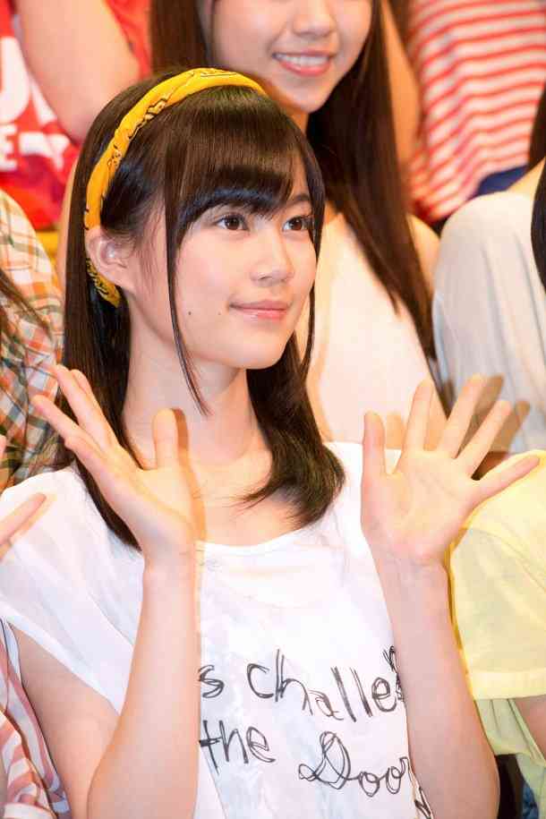 乃木坂46白石麻衣の