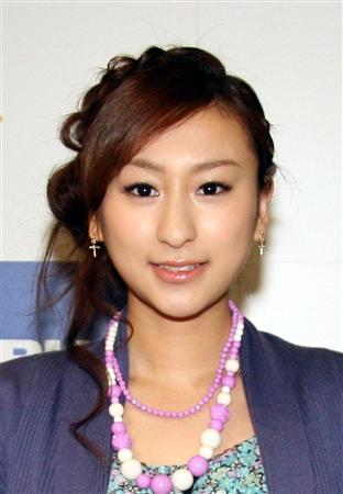 濃い顔の美人さんを貼っていくトピ