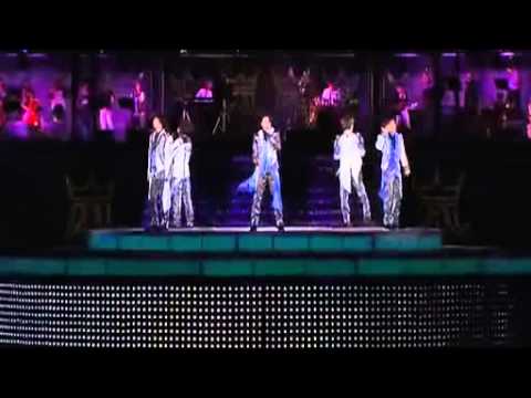 嵐 still - YouTube