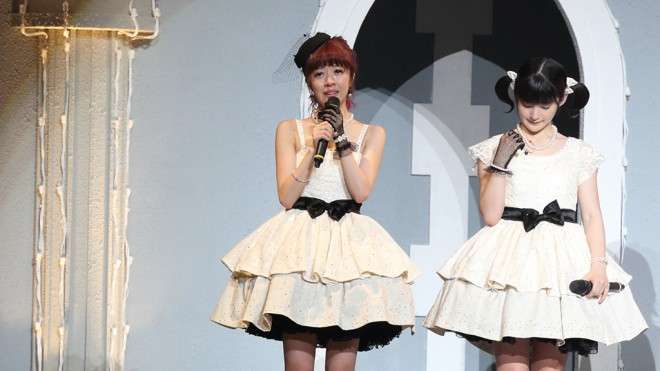 Berryz工房・清水佐紀「この11年間を、みなさん絶対に忘れないで下さい！」 | Berryz工房 | BARKS音楽ニュース