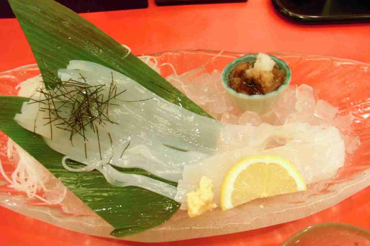 他県のあれを食べてみたい!