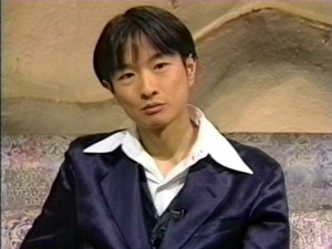 似てると言われた男性芸能人