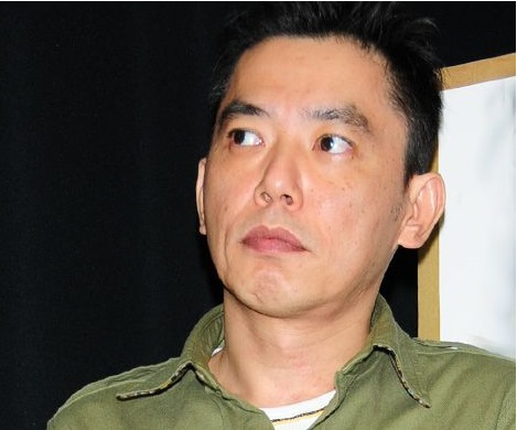 爆笑問題・太田光、“アイドル化”する芸人に苦言「ジャニーズか、お前は」