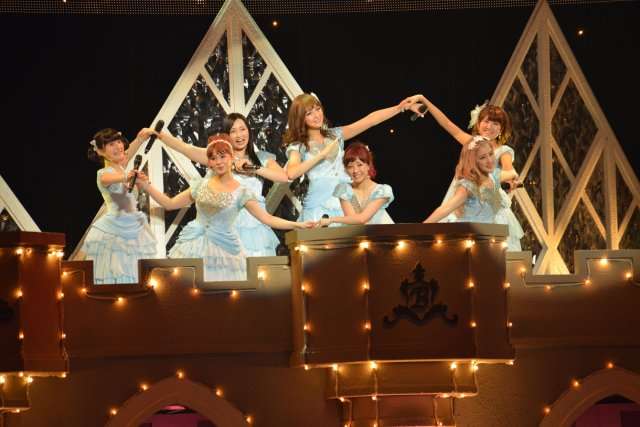 Berryz工房「永久に不滅です」デビューから11年、涙でピリオド