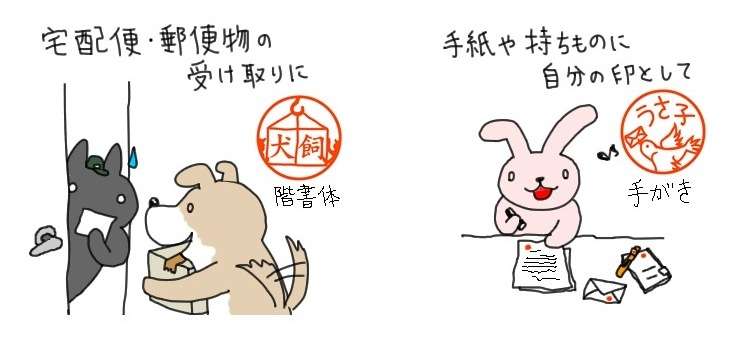 ちょっと変わったプレゼント☆