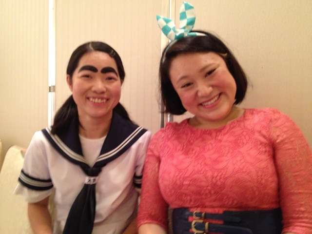 あの芸人さんとあの芸人さんは元コンビ?「『雨上がり決死隊』の宮迫さんと●●」