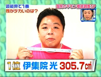 小顔の基準