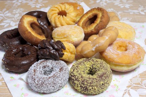 【悲報】ミスタードーナツ、4月1日から値上げ　さらに都内と神奈川は新商品が20円上乗せ