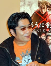 漫画家さんの画像トピ