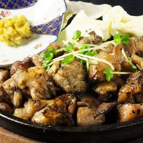 何を食べてる時が幸せですか?