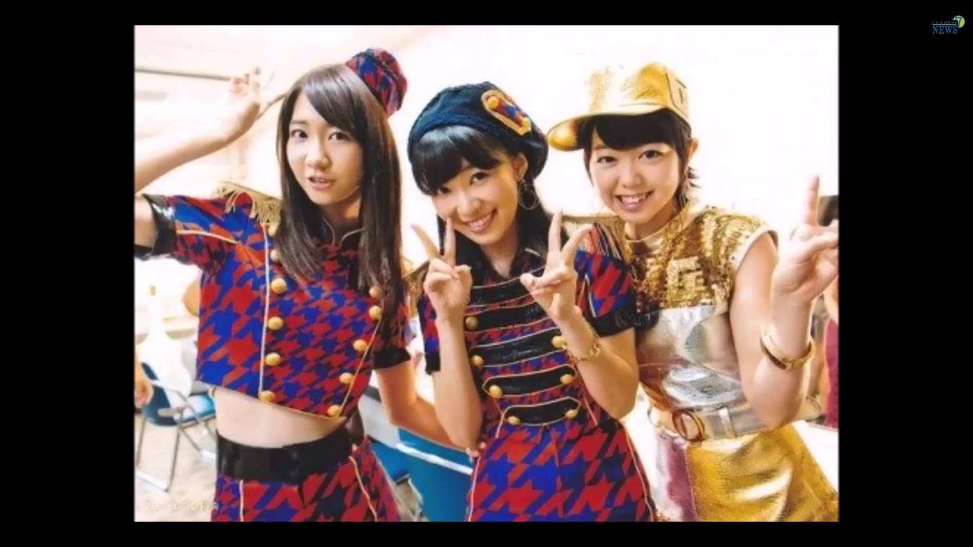 乃木坂46白石麻衣の