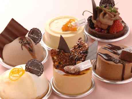 思わずうわ～食べたい!!と言ってしまいそうなスイーツの画像を貼るトピ