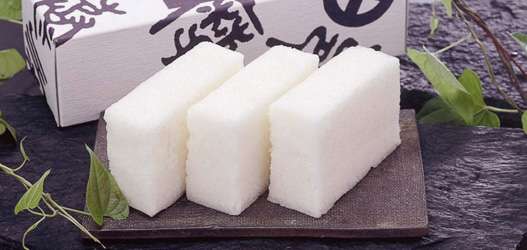 郷土料理・銘菓を紹介するトピ