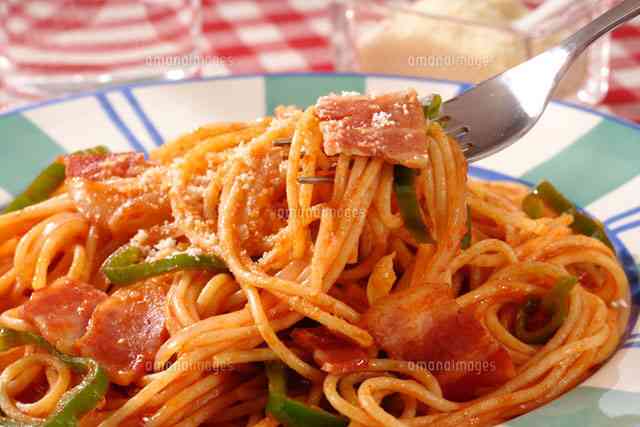 イタリア人が語るイタリアには存在しない『イタリア料理』たち