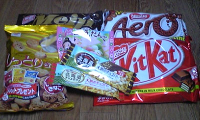 やけ食いだー!!って時なに食べますか？
