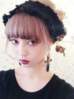 色白の芸能人