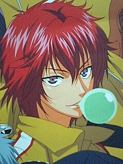 漫画アニメ界の美男・美少年