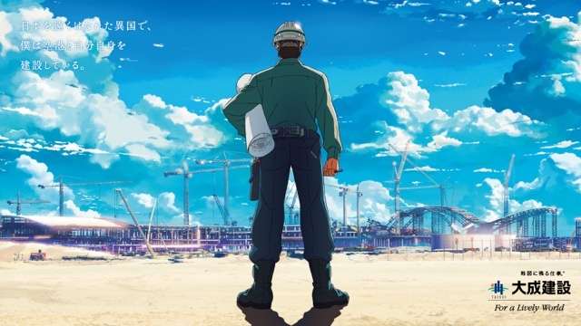 絵が好きなアニメ（映画）
