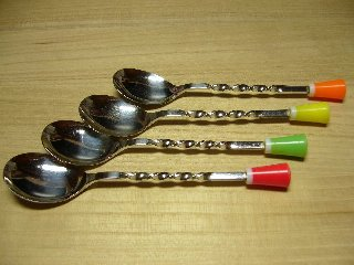 レトロ雑貨の画像を貼るトピ