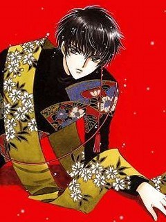 漫画アニメ界の美男・美少年
