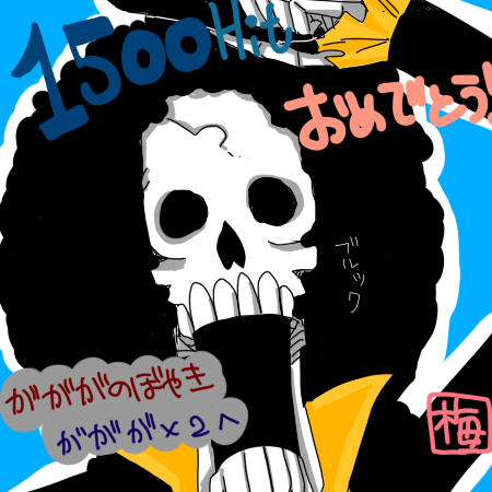 アニメキャラを実写化してみよう!