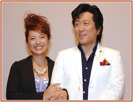 三船美佳と高橋ジョージの離婚　実は６年前から離婚を考えていた？ | Entertainment家族