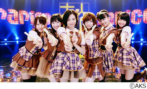 第2次森高千里ブーム「AKB48総選挙でも10位以内に入れる」の声も