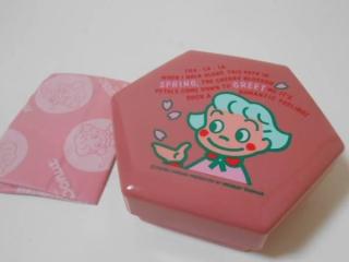 お弁当箱、どんなの使ってますか？